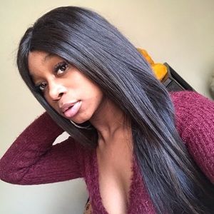 Meet your Posher, Khali